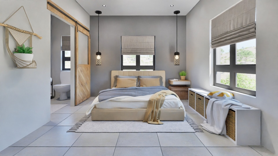 4 Bedroom Property for Sale in Haasendal Western Cape